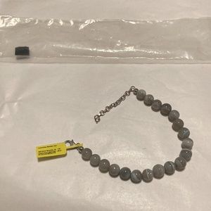 Australian Boulder 925 Silver Bracelet